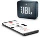 Колонка Bluetooth JBL GO 2, 730 mAh, тёмно-синяя - фото № 6