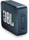 Колонка Bluetooth JBL GO 2, 730 mAh, тёмно-синяя - фото № 3