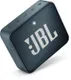 Колонка Bluetooth JBL GO 2, 730 mAh, тёмно-синяя - фото № 4