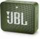 Колонка Bluetooth JBL GO 2, 730 mAh, зелёная - фото № 1