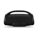 Колонка портативная JBL Boombox, 20000 mAh, черная - фото № 4