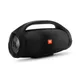 Колонка портативная JBL Boombox, 20000 mAh, черная - фото № 3