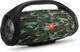 Колонка портативная JBL Boombox, 20000 mAh, камуфляж - фото № 3
