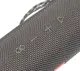 Колонка портативная JBL Flip 5, серая - фото № 8