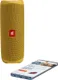 Колонка портативная JBL Flip 5, желтая - фото № 1