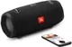 Колонка портативная JBL Xtreme 2, 10000 mAh, черная - фото № 2