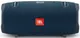Колонка портативная JBL Xtreme 2, 10000 mAh, синяя - фото № 1