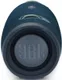 Колонка портативная JBL Xtreme 2, 10000 mAh, синяя - фото № 3