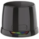 Колонка-подставка bluetooth магнитная беспроводная Wave 5W, черная - фото № 2