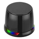 Колонка-подставка bluetooth магнитная беспроводная Wave 5W, черная - фото № 4