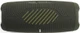 Колонка порт. JBL Charge 5 зеленый 40W 2.0 BT 7500mAh (JBLCHARGE5GRN) - фото № 4