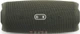Колонка порт. JBL Charge 5 зеленый 40W 2.0 BT 7500mAh (JBLCHARGE5GRN) - фото № 3