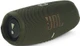 Колонка порт. JBL Charge 5 зеленый 40W 2.0 BT 7500mAh (JBLCHARGE5GRN) - фото № 2