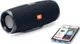 Колонка портативная JBL Charge 4, 7800 mAh, черная - фото № 2