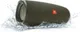 Колонка портативная JBL Charge 4, 7800 mAh, зелёная - фото № 1