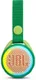 Колонка портативная JBL JR Pop, 650 mAh, зелёная - фото № 5