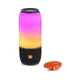 Колонка портативная JBL Pulse 3, 6000 mAh, черная - фото № 4