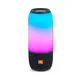 Колонка портативная JBL Pulse 3, 6000 mAh, черная - фото № 1