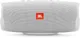 Колонка портативная JBL Charge 4, 7800 mAh, белая - фото № 7