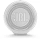 Колонка портативная JBL Charge 4, 7800 mAh, белая - фото № 2