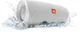 Колонка портативная JBL Charge 4, 7800 mAh, белая - фото № 1