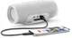 Колонка портативная JBL Charge 4, 7800 mAh, белая - фото № 5
