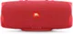 Колонка портативная JBL Charge 4, 7800 mAh, красная - фото № 6