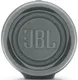Колонка портативная JBL Charge 4, 7800 mAh, серая - фото № 3