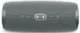 Колонка портативная JBL Charge 4, 7800 mAh, серая - фото № 4