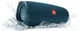 Колонка портативная JBL Charge 4, 7800 mAh, синяя - фото № 1