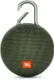 Колонка портативная Jbl Clip 3, зеленая, 1000 mAh - фото № 1