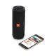 Колонка портативная JBL FLIP 4, 3000 mAh, черная - фото № 2
