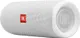 Колонка портативная Jbl Flip 5, белая, 4800 mAh - фото № 2