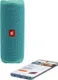 Колонка портативная JBL Flip 5, бирюзовая, 4800 mAh - фото № 5