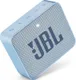 Колонка портативная JBL Go 2, 730 mAh, голубая - фото № 3