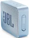 Колонка портативная JBL Go 2, 730 mAh, голубая - фото № 2