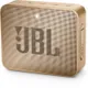 Колонка портативная JBL GO 2, 730 mAh, золотистая - фото № 1