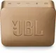 Колонка портативная JBL GO 2, 730 mAh, золотистая - фото № 5