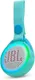 Колонка портативная JBL JR Pop, 650 mAh, бирюзовая - фото № 1