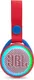 Колонка портативная JBL JR Pop, 650 mAh, красная - фото № 5