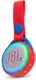 Колонка портативная JBL JR Pop, 650 mAh, красная - фото № 1
