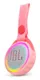 Колонка портативная JBL JR Pop, 650 mAh, розовая - фото № 1