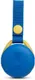 Колонка портативная JBL JR Pop, 650 mAh, синяя - фото № 3