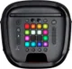 Колонка портативная Jbl Party Box 1000, черная - фото № 13