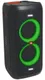 Колонка портативная Jbl Party Box, черная, 2500 mAh - фото № 2