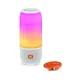 Колонка портативная JBL Pulse 3, 6000 mAh, белая - фото № 4