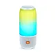 Колонка портативная JBL Pulse 3, 6000 mAh, белая - фото № 1