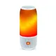 Колонка портативная JBL Pulse 3, 6000 mAh, белая - фото № 2