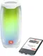 Колонка портативная JBL Pulse 4, белая - фото № 4