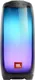 Колонка портативная JBL Pulse 4, черная - фото № 13